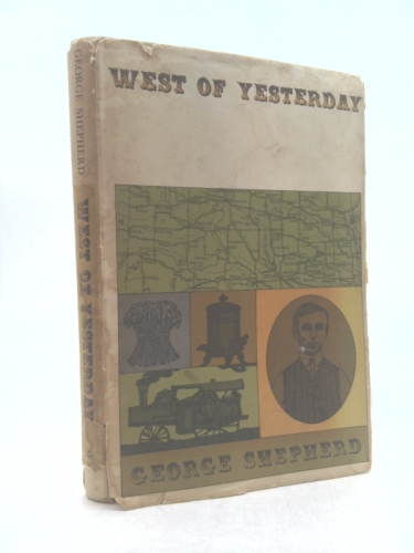 West of yesterday