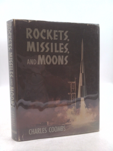 Rockets, missiles, and moons