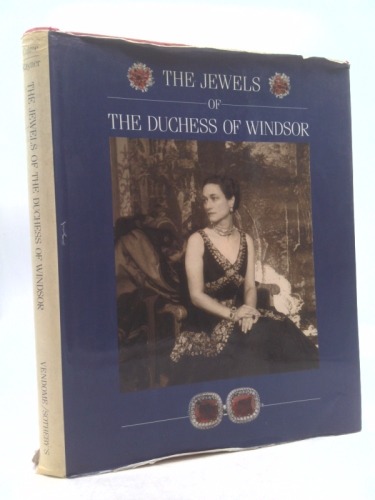 The Jewels of the Duchess of Windsor