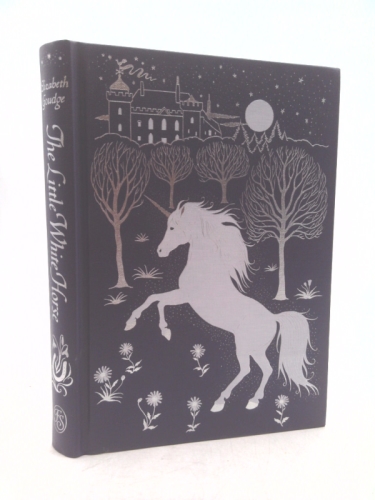 The Little White Horse