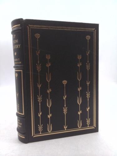 Up from Slavery (Franklin Library)