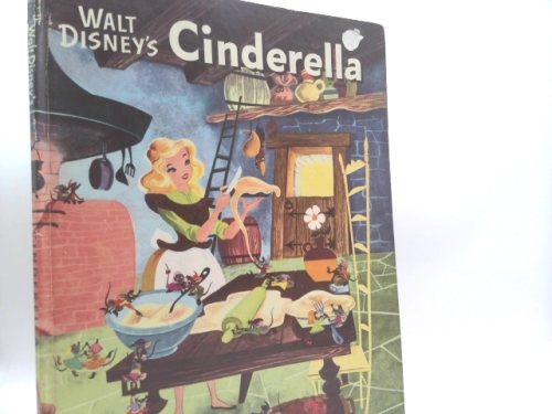 Walt Disney's Cinderella