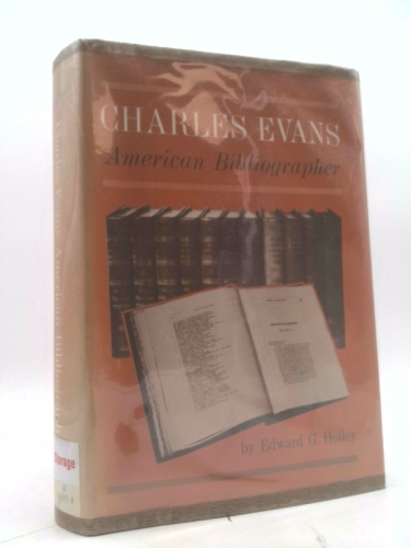 Charles Evans Hughes
