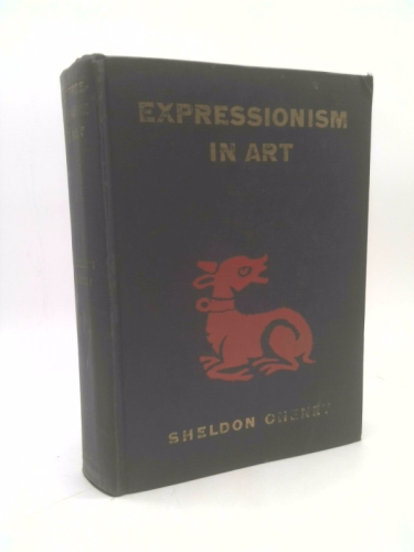 Expressionism in Art, 2nd Edition