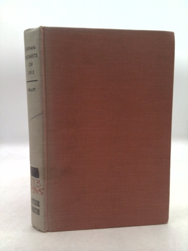 Expansionists of 1812