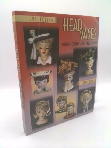 Collecting Head Vases: Identification and Value Guide