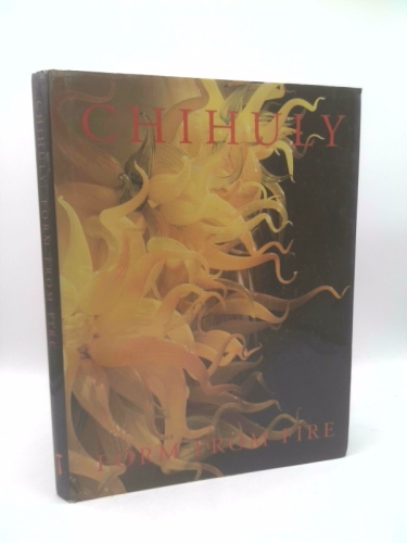 Chihuly: Form from Fire