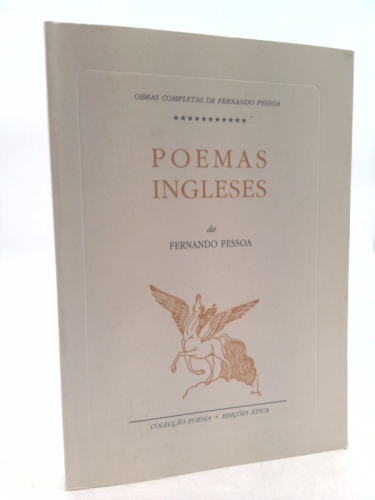 Poesia Inglesa