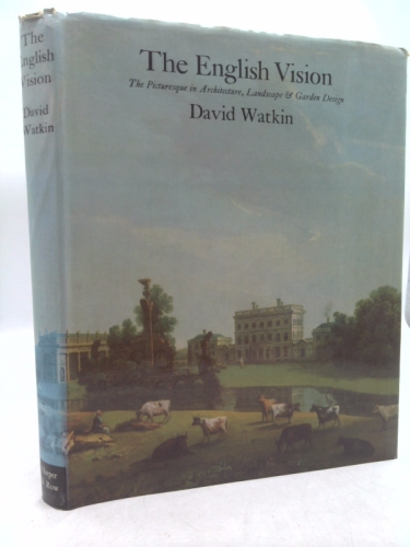 The English Vision