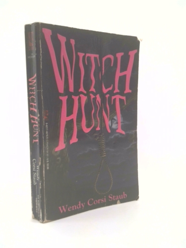 Witch Hunt