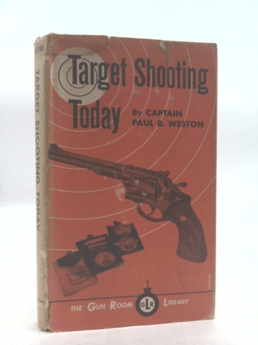 Target Shooting Today: New Concepts in Revolver Shooting