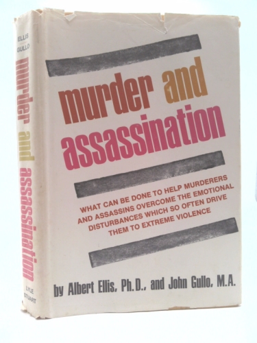 Murder and assassination
