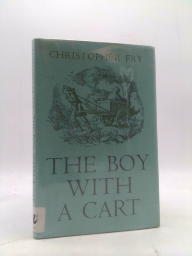 Boy with a Cart: Play
