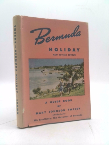 BERMUDA HOLIDAY COMPLETELY REVISED