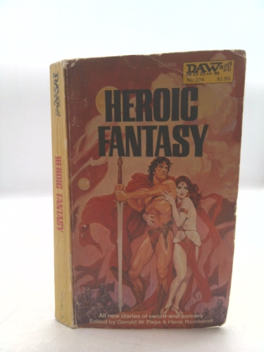 Heroic Fantasy