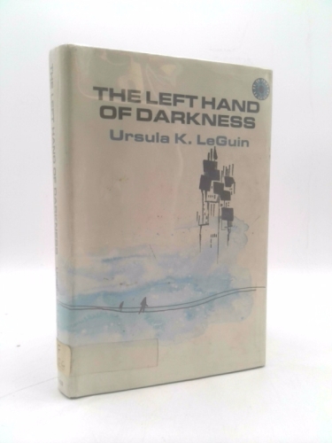 Left Hand of Darkness