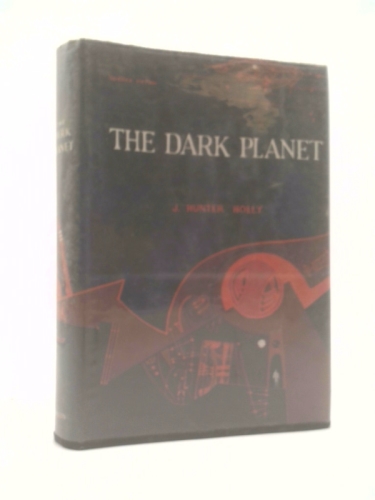 The Dark Planet (MacFadden-Bartell Books #75-426)