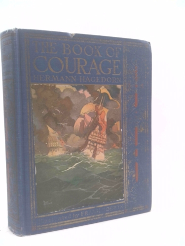 The Book of Courage