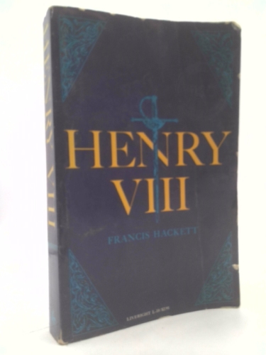 Henry the VIII
