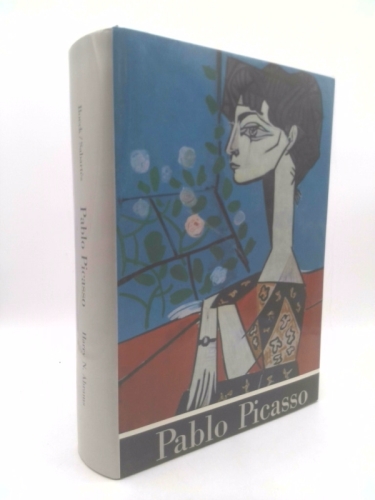 Pablo Picasso