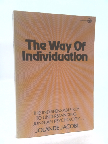 Way of Individuation