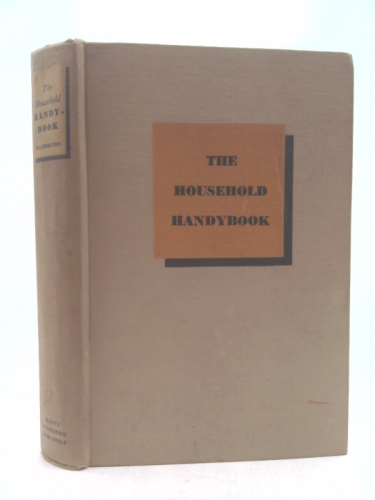 The Household Bookshelf