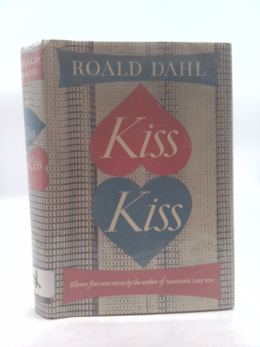 Kiss Kiss