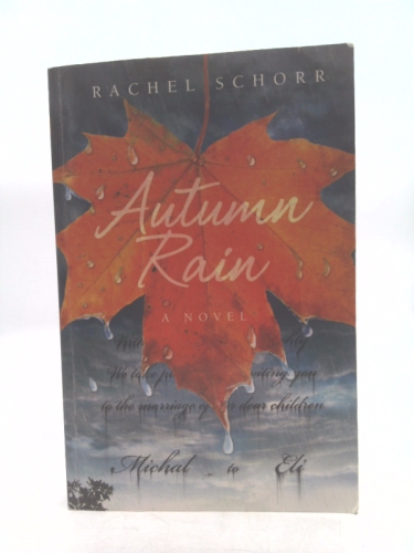 Autumn Rain