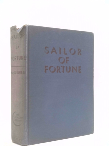Sailor of Fortune