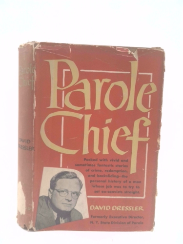 Parole Chief