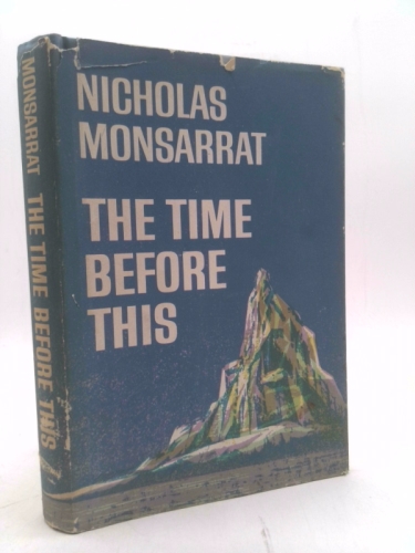 The Time Before This