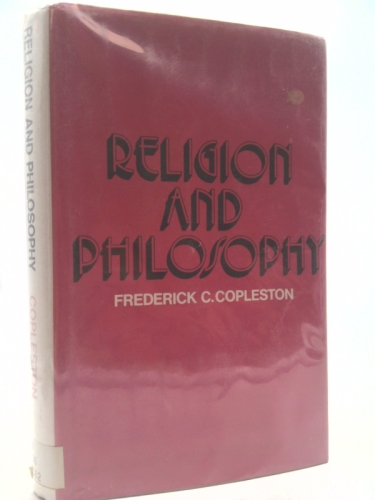 Religion and Philosophy