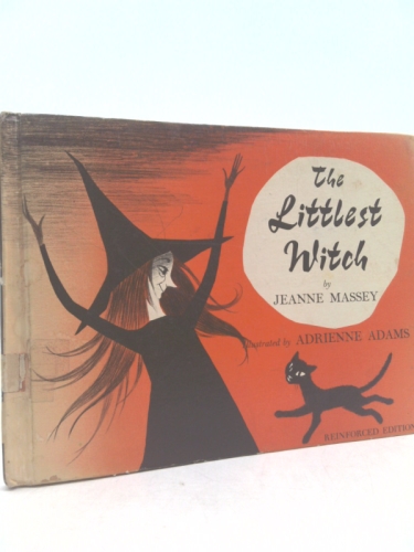 The Littlest Witch The Littlest Witch