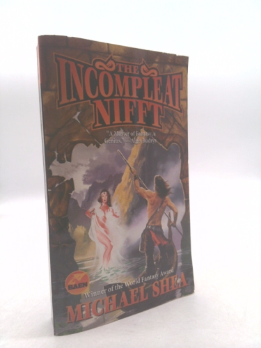 The Incompleat Nifft