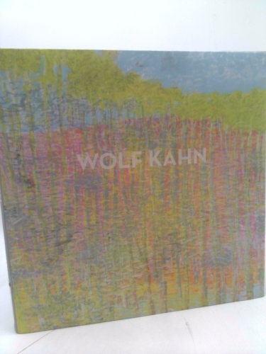 Wolf Kahn