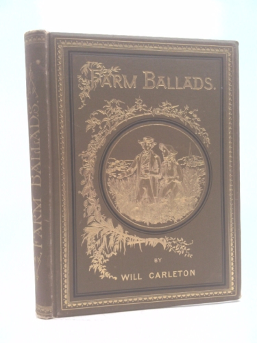 farm ballads