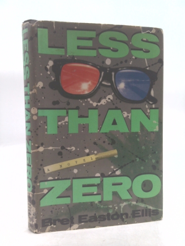 Less Than Zero
