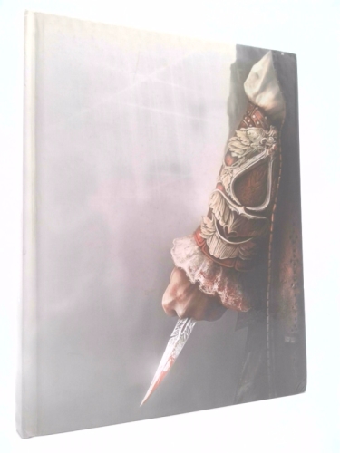 Assassin's Creed 2 the Complete Official Guide Collector's Edition: