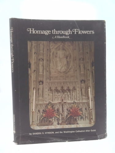 Homage through flowers: A handbook