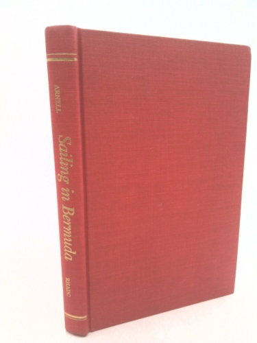 Sailing in Bermuda Sail Racing in the Nineteenth Century