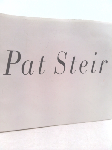 Pat Steir Waterfalls