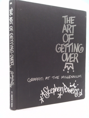 The Art of Getting Over