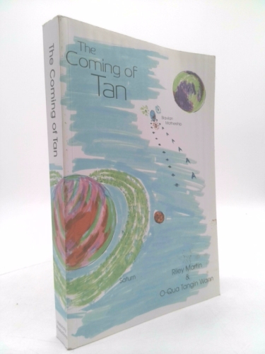 The Coming of Tan: Past, Present and Future of Humanity, Extraterrestrial Attention, Environmental C