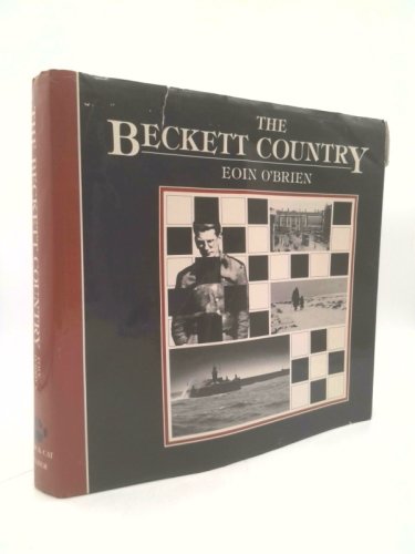 The Beckett Country: Samuel Beckett's Ireland