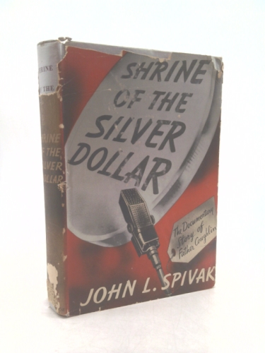 Shrine of the silver dollar
