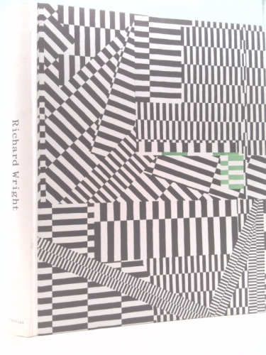 Richard Wright (2023)