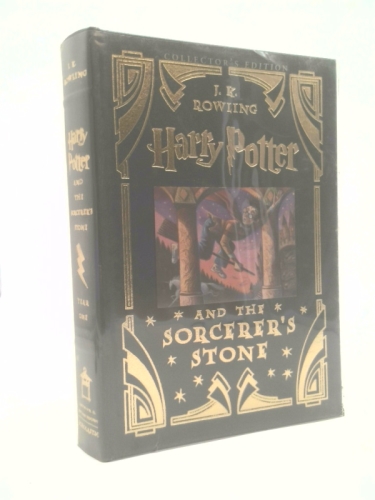 Harry Potter and the Sorcerer's Stone