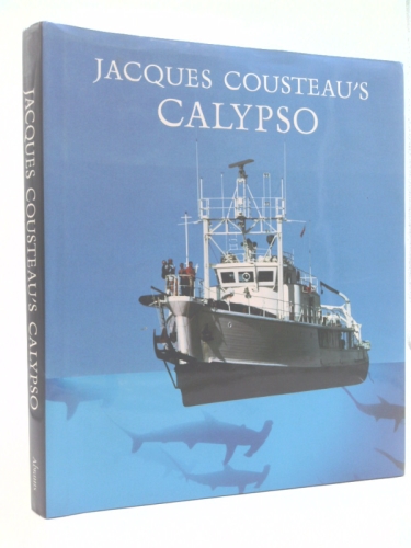 Jacques Cousteau's Calypso