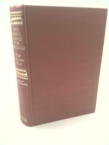 One Man's Stand for Freedom