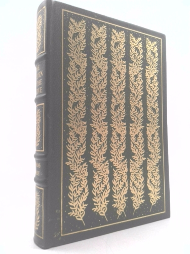 THE RETURN OF THE NATIVE Easton Press